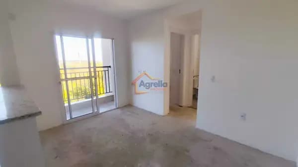 APARTAMENTO À VENDA NO PORTAL MICHELÂNGELO EM MOGI MIRIM/SP