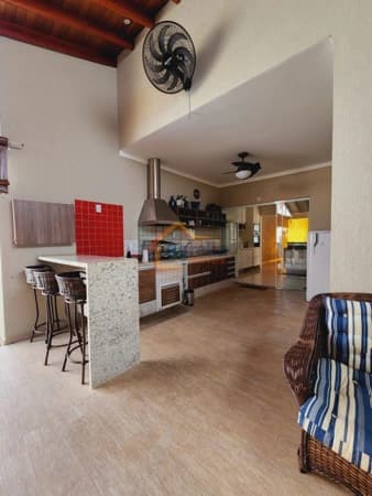 Casa em Mogi Mirim - JARDIM MURAYAMA III