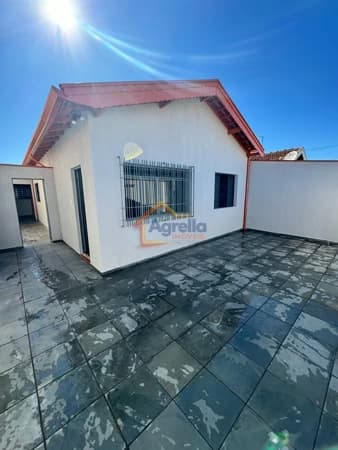 Casa em Mogi Guaçu - Jardim Novo Itacolomi