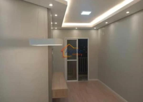 Apartamento em Mogi Guaçu - Jardim Igaçaba
