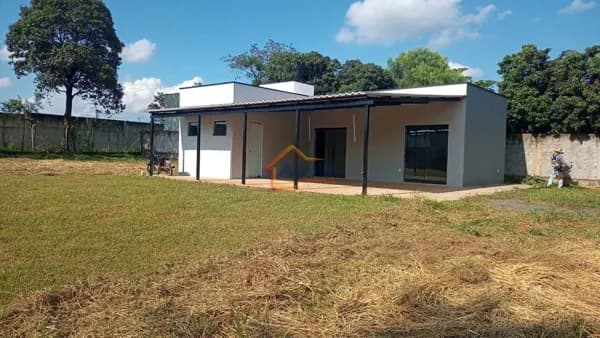 Fazenda/Sítios/Chácaras em Mogi Mirim - Chácaras Sol Nascente