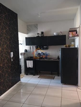 Casa em Mogi Guaçu - Chácara Pantanal Engenho Velho
