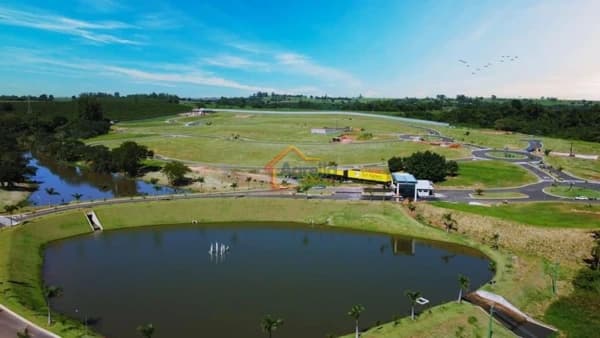 Lote/Terreno em Mogi Mirim - CONDOMÍNIO RESIDENCIAL FLOR D'ALDEIA