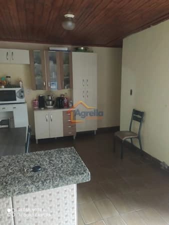 Casa em Mogi Mirim - Mirante