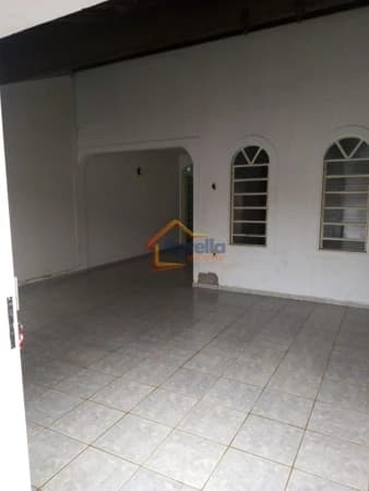 Casa em Mogi Mirim - Mirante