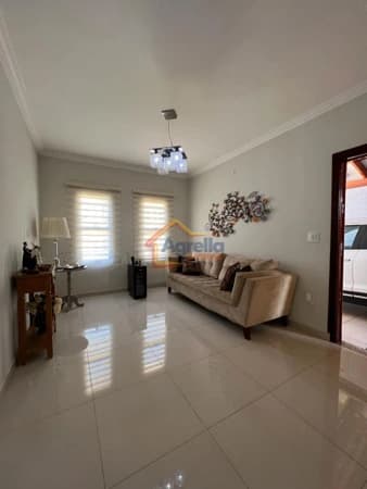 Casa em Mogi Guaçu - Jardim Novo I