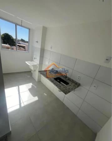 Apartamento em Mogi Guaçu - Jardim Esplanada
