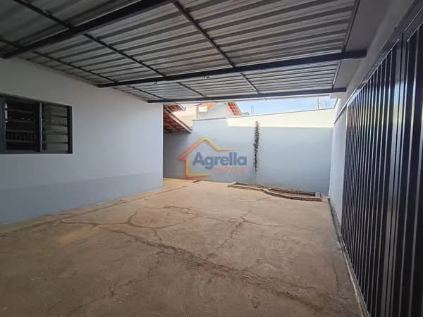 CASA Á VENDA NO YPÊ AMARELO - MOGI GUAÇU/SP - FINANCIAMENTO MINHA CASA MINHA VIDA