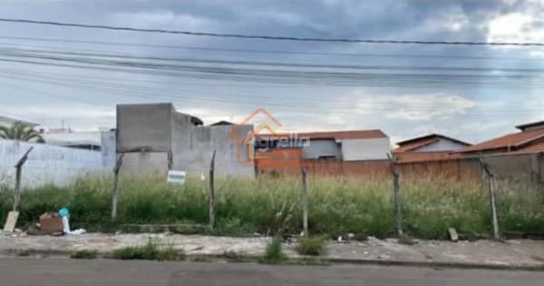Lote/Terreno em Mogi Guaçu - JARDIM SUÉCIA I