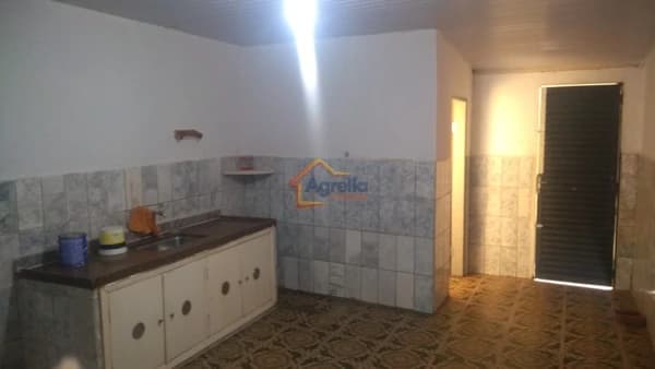 Casa em Mogi Mirim - Centro