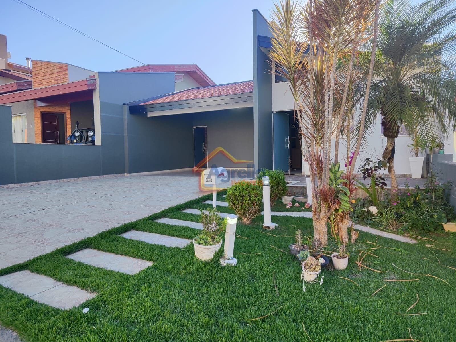 CONFORTO, PRATICIDADE E QUALIDADE DE VIDA PARA SUA FAMÍLIA