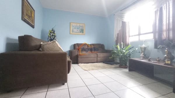 Casa em Mogi Mirim - Vila Bianchi