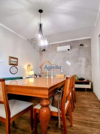 Casa de Condomínio em Mogi Mirim - Condomínio Santa Úrsula