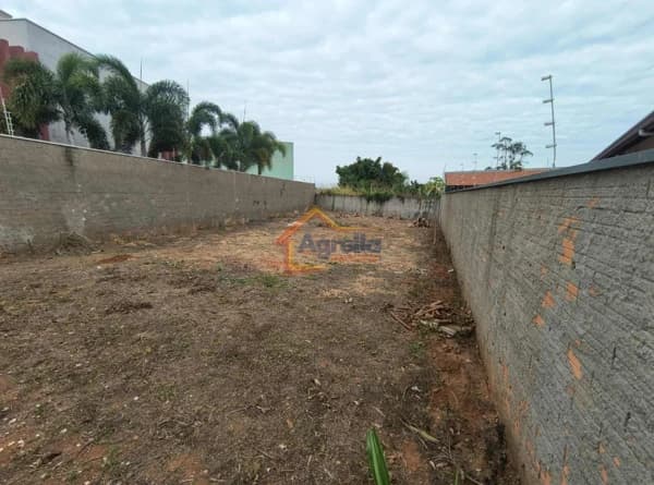 Lote/Terreno em Mogi Mirim - JARDIM MURAYAMA III