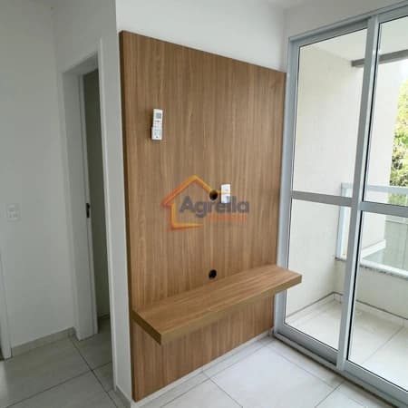 Apartamento em Mogi Guaçu - Jardim Nossa Senhora das Graças