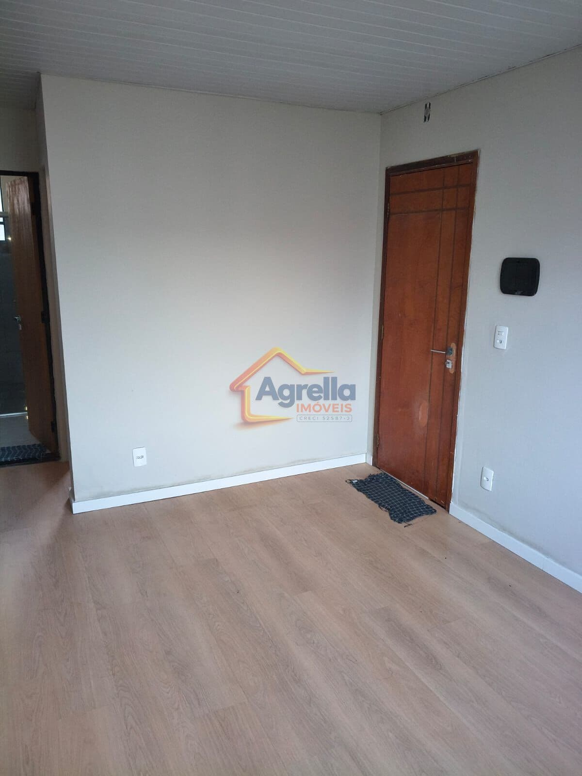 APARTAMENTO À VENDA EM MOGI GUAÇU COM 2 QUARTOS