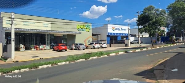 Sala/Conjunto em Mogi Mirim - Jardim Santa Helena