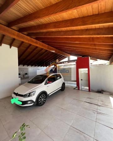 Casa em Mogi Guaçu - Parque dos Eucaliptos II