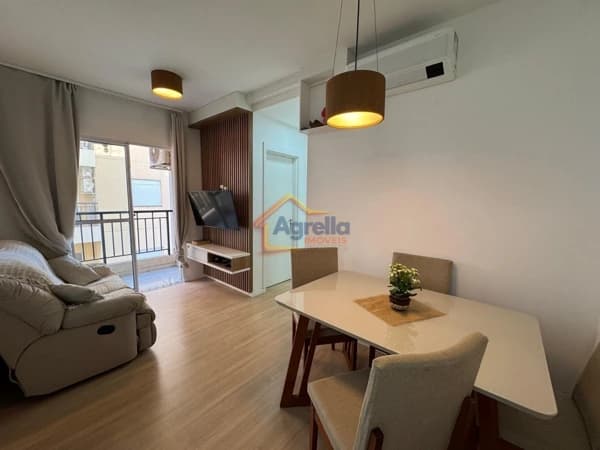 Apartamento em Mogi Mirim - Tucura
