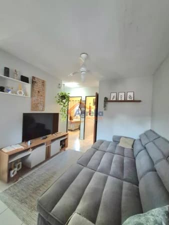 Casa em Mogi Guaçu - Parque Residencial Ypê Amarelo