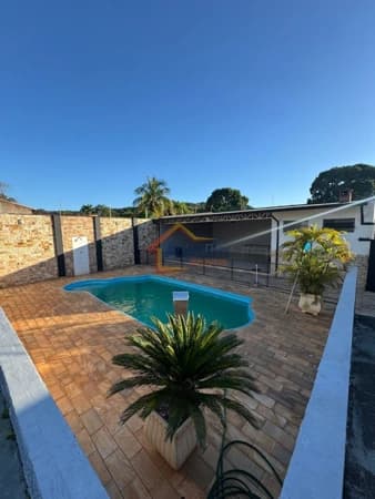 Fazenda/Sítios/Chácaras em Mogi Guaçu - Jardim Nova Guaçu