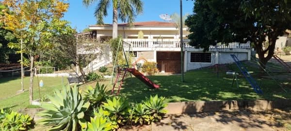 Fazenda/Sítios/Chácaras em Mogi Mirim - CONDOMÍNIO CHÁCARAS AREIÃO
