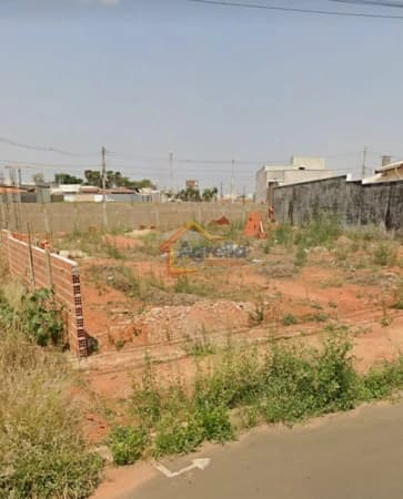 Lote/Terreno em Mogi Mirim - JARDIM MURAYAMA III