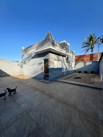 Casa em Mogi Guaçu - Vila São João