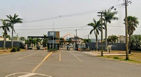 Lote/Terreno em Estiva Gerbi - Centro