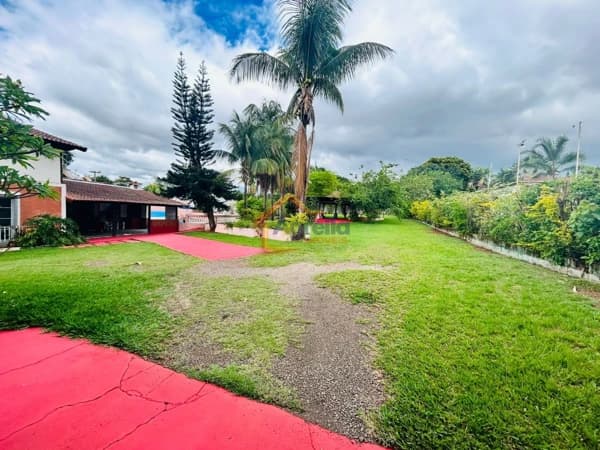Fazenda/Sítios/Chácaras em Mogi Mirim - Chácara São Marcelo
