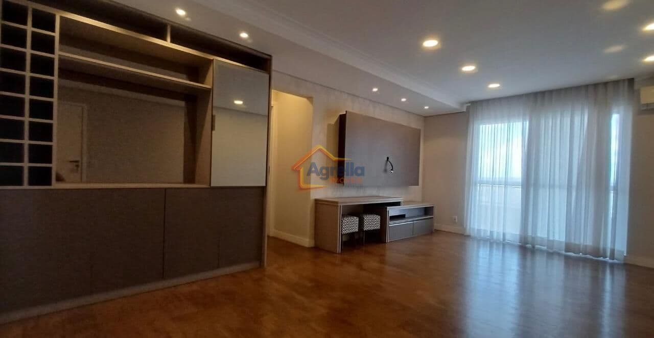 APARTAMENTO TODO PLANEJADO COM FINO ACAMENTO À VENDA NO ILHAS DO BRASIL - MOGI MIRIM/SP