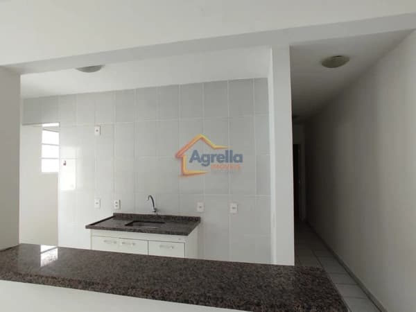 Apartamento em Mogi Guaçu - Jardim Suécia
