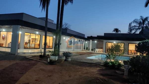 Fazenda/Sítios/Chácaras em Mogi Mirim - Chácara São Marcelo