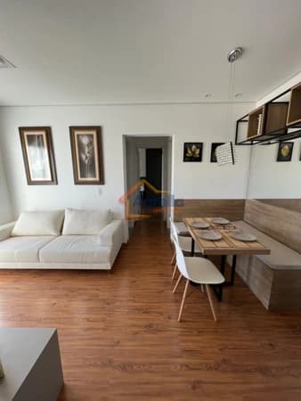Apartamento em Mogi Guaçu - RESIDENCIAL CIDADES D'ITALIA