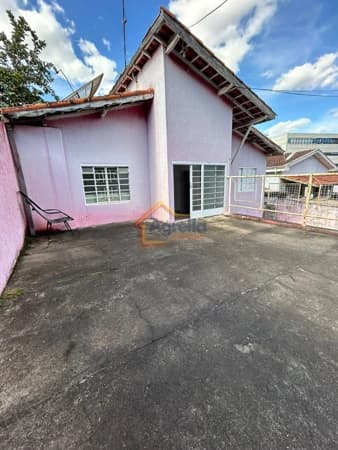Casa em Mogi Mirim - Mirante