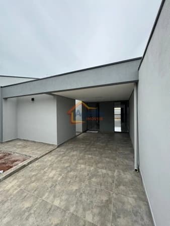 Casa em Mogi Mirim - Jardim Regina