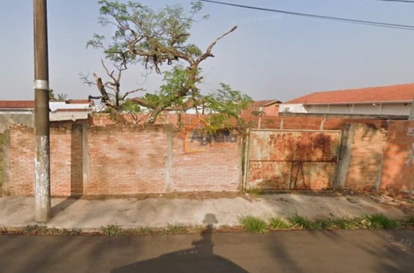 Lote/Terreno em Mogi Mirim - Jardim Brasília