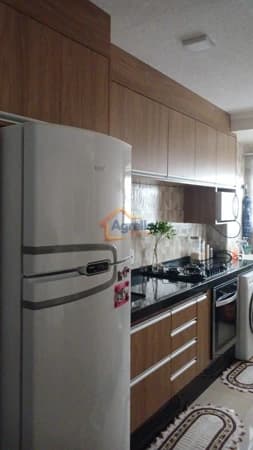 Apartamento em Mogi Mirim - Recanto Di Verona