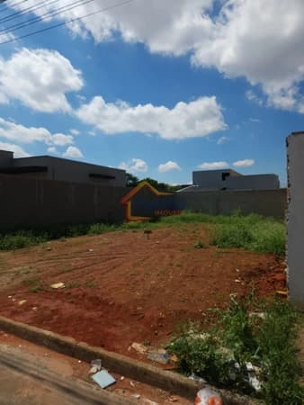 Lote/Terreno em Mogi Guaçu - Jardim Santa Cruz