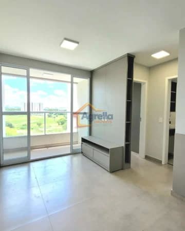 Apartamento em Mogi Guaçu - CONDOMÍNIO PORTAL JARDIM DAS ZINIAS