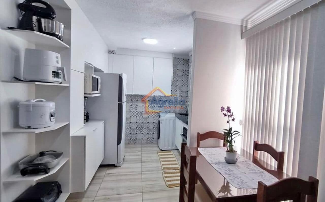 APARTAMENTO TÉRREO COM PLANEJADOS À VENDA NO CONDOMÍNIO MORADA DAS MACADÂMIAS - MOGI MIRIM/SP