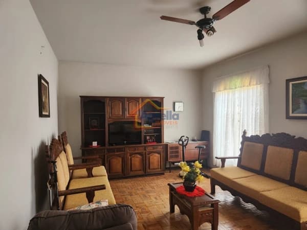 Casa em Mogi Mirim - Jardim Longatto