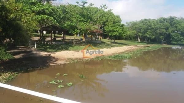 Fazenda/Sítios/Chácaras em Itapira - RECANTO UNIÃO