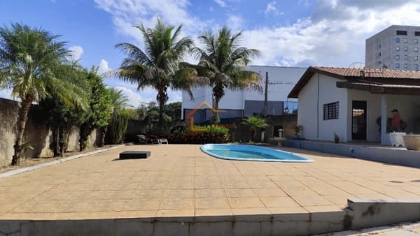 Fazenda/Sítios/Chácaras em Mogi Mirim - Jardim Nossa Senhora Aparecida