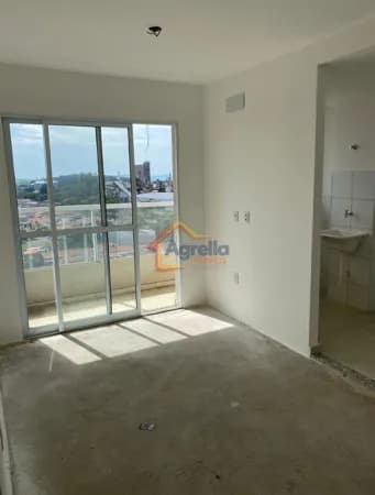 APARTAMENTO À VENDA NO RPORTAL RECANTO DAS ROSAS - MOGI GUAÇU/SP