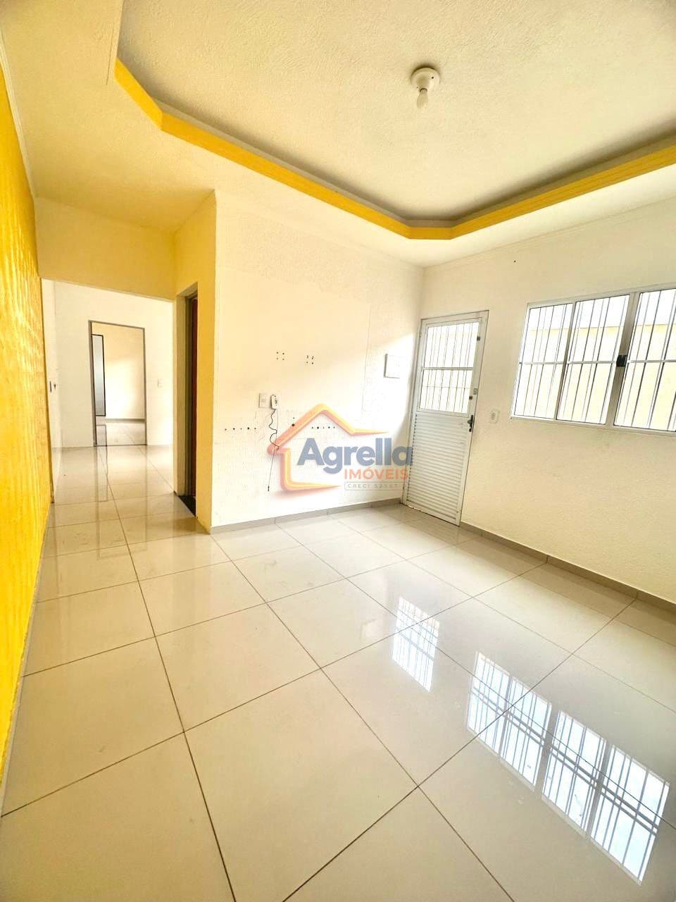 CASA TÉRREA À VENDA NO JARDIM PAULISTA - MOGI MIRIM/SP