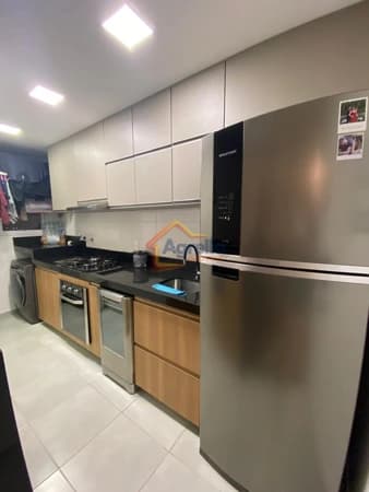 Apartamento em Mogi Guaçu - CONDOMÍNIO PORTAL VILA DAS BORBOLETAS