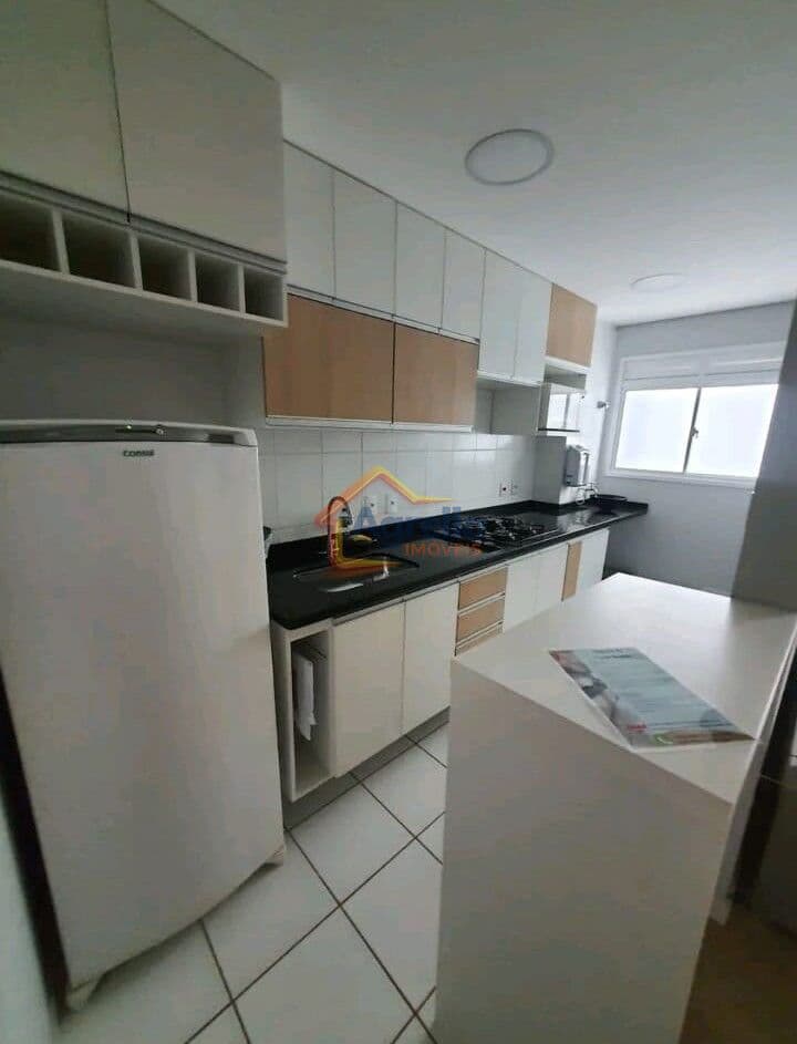 APARTAMENTO À VENDA NO CONDOMÍNIO RESIDENCIAL DOS MANACÁS EM MOGI MIRIM/SP
