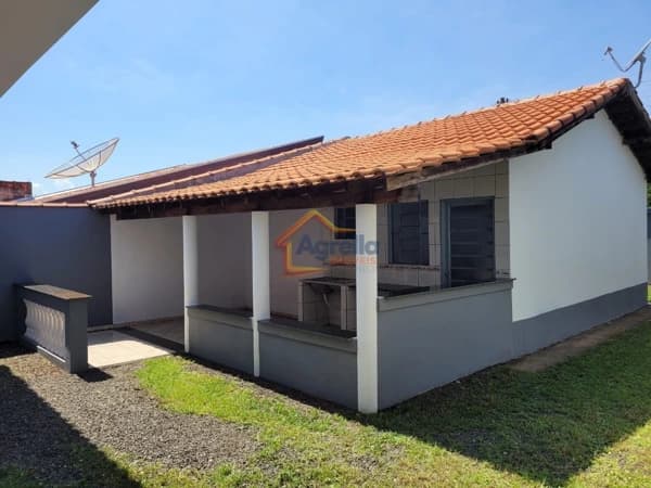 Fazenda/Sítios/Chácaras em Mogi Guaçu - Jardim Cristina
