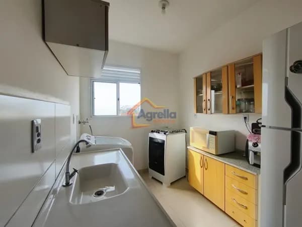 APARTAMENTO TÉRREO À VENDA EM MOGI MIRIM/SP - FINANICIAMENTO MINHA CASA MINHA VIDA
